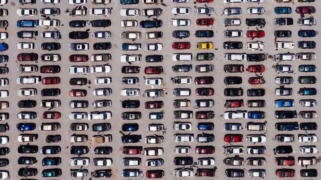 Impuesto Anual sobre la Propiedad de Vehículos Motorizados (IPVM)