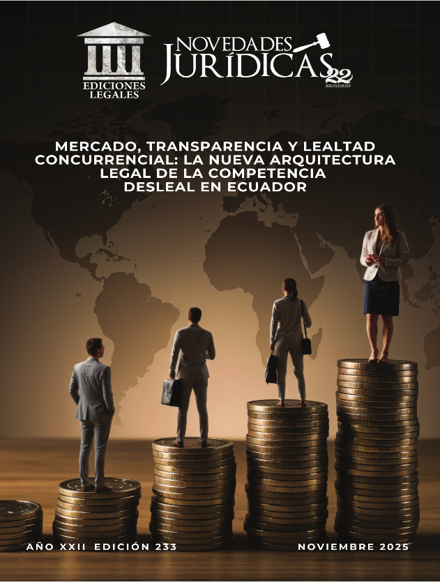 MERCADO, TRANSPARENCIA Y LEALTAD CONCURRENCIAL